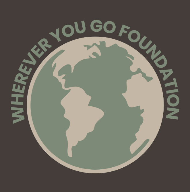 Wherever You Go Foundation